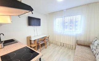 Garsonieră zona Frumoasa - Poză 3