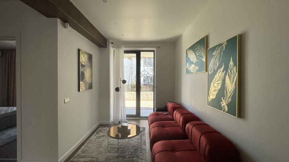 VILA CU 5 CAMERE LA INCHIRIERE LANGA BRITISH SCHOOL - Poză 20