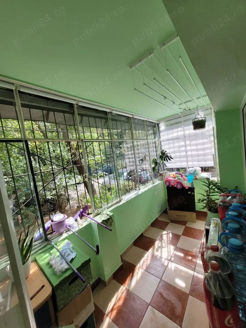 Vand apartament 2 camere Drumul Taberei Drumetul   Compozitorilor - Poză 9