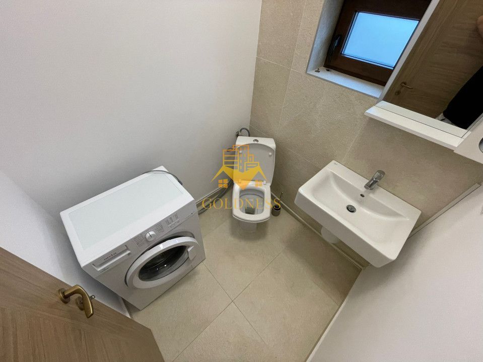 Casă 3 camere, Dambul Rotund, Mega Image, Partizanilor Pet Friendly - Poză 7