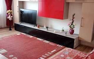 Vind apartament 2 camere 60 m2  mobilat complet cu 2 balcoane. - Poză 5