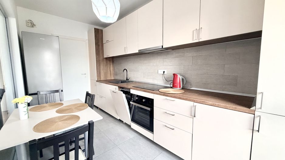 Apartament 2 camere 21 Residence Politehnica Lujerului Bd Iuliu Maniu - Poză 7