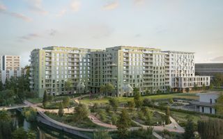 OPORTUNITATE! APARTAMENT 2 CAMERE, ETAJ INTERMEDIAR, ERA HEXAGON - Poză 5