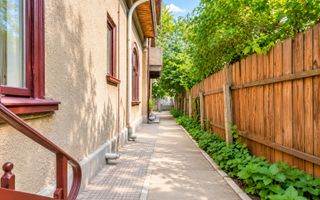 ❇️ Casă   Domenii | Str. Mircea Zorileanu | locuință sau business - Poză 4