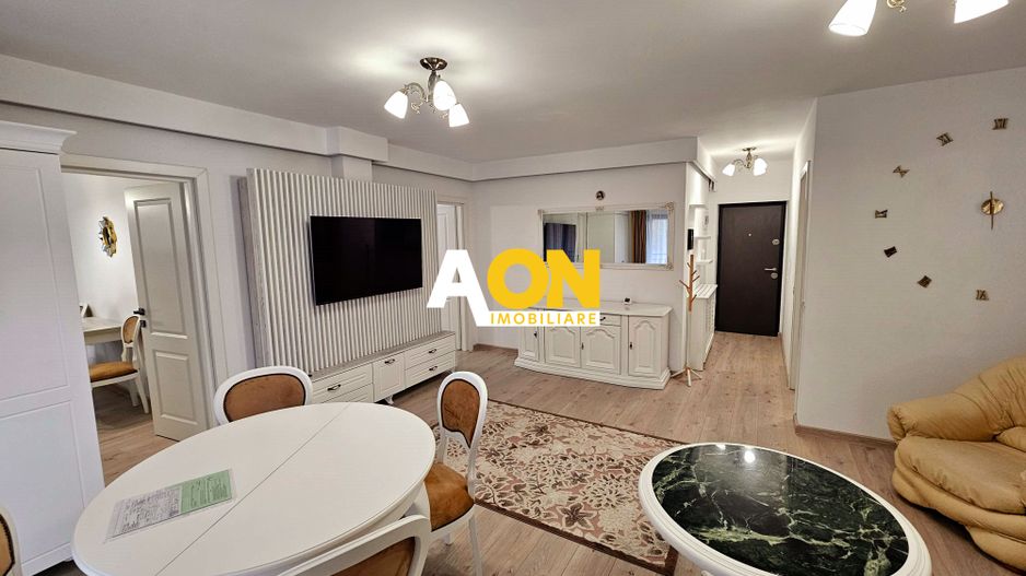 Apartament 2 camere, 55 mp utili, bloc nou, etaj 2, Cetate - zona Skit - Poză 4