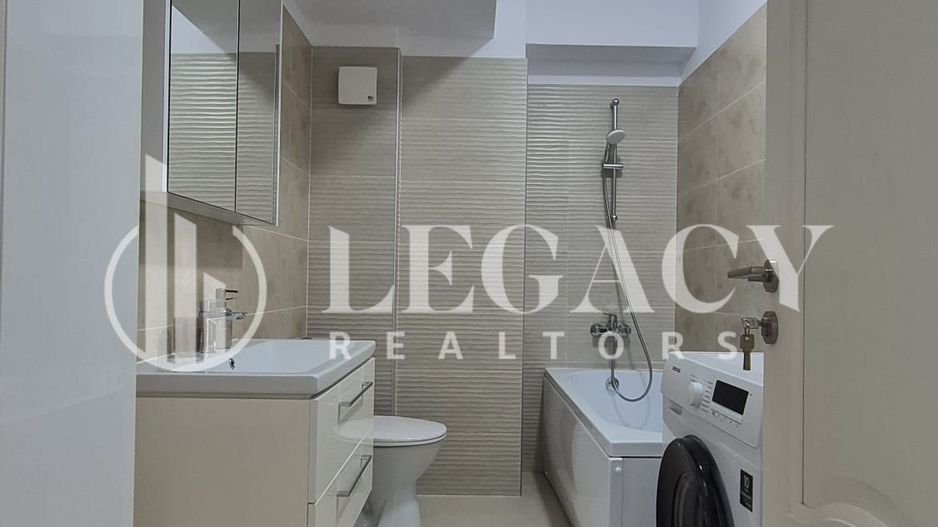 Apartament 2 camere, boxă și loc de parcare, Soleia, Valea Lupului - Poză 19