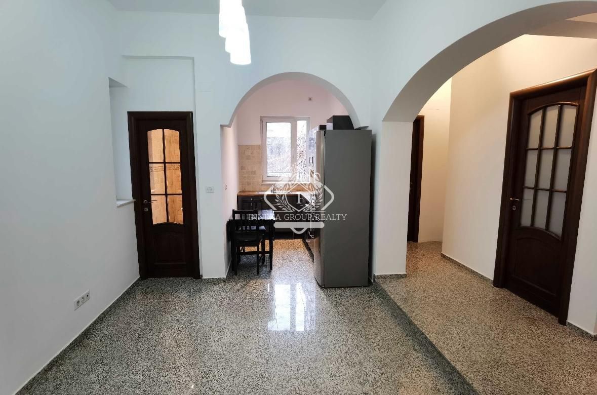 Cotroceni | 3 camere | 60mp | parter | 215.000 euro - Poză 2
