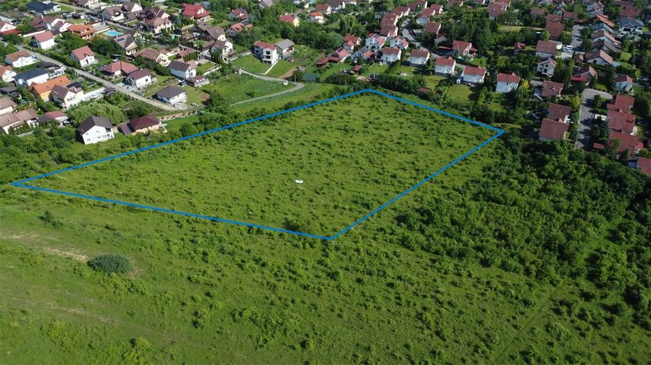 Lot  premium,17.200 mp,oportunitate extinsa,10 min de Targu Mures:Livezeni - Poză 8