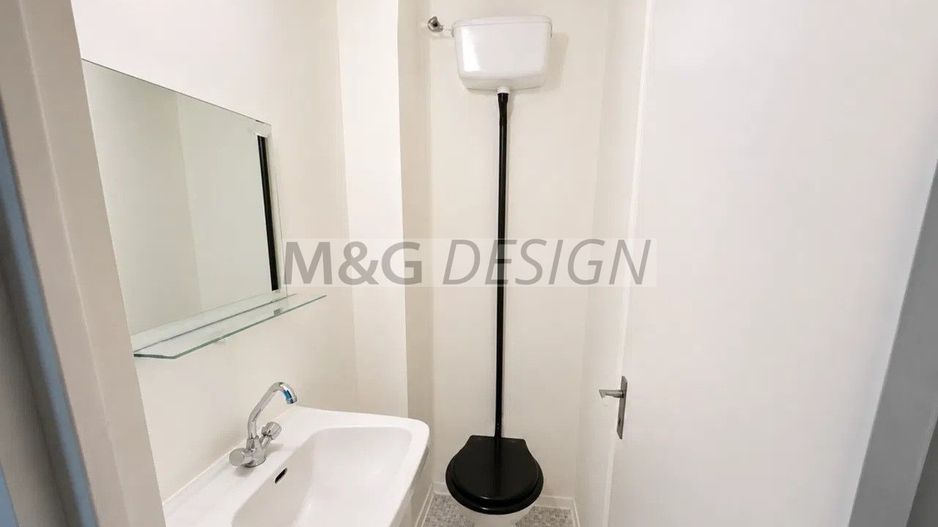 Apartament cu 3 camere Aradului cu centrala - Poză 10