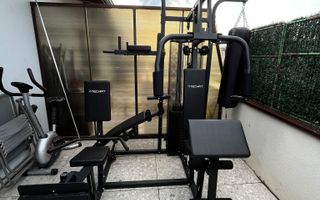 Apartament 2 dormitoare | Mobilat și utilat | Cartier Terra-Floresti - Poză 13