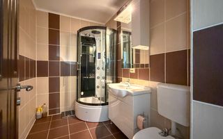 Apartament 3 camere, parcare exterioara , Andrei  Muresanu - Poză 4