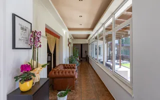 Proprietate exclusivistă ultracentrală -eleganță, spațiu și rafinament - Poză 51