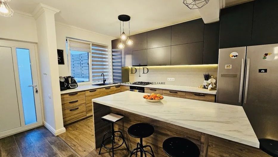 Inchiriere duplex-parcare- cartier Voronet Cluj Napoca - Poză 2