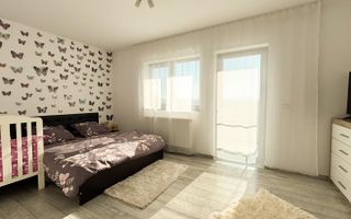 Unitate in duplex la cheie, 5 camere, 106mp, teren 364, Jucu de Mijloc - Poză 3