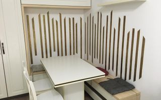 Apartament in Dumbravita, loc de parcare - Poză 5