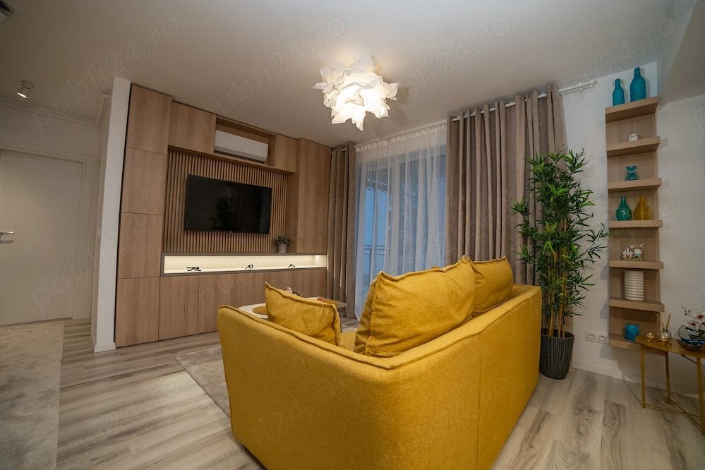 Apartament 3 camere de inchiriat, Denya Forest - Poză 2