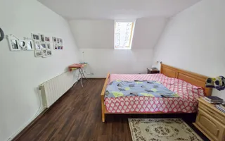 Casa 5 camere + anexe, 552 mp teren,  Centru, zona Prefectura - Poză 18