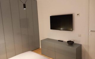 Apartament 2 camere de lux | 57 mp | Prima închiriere | Piscină rooftop, Central - Poză 6