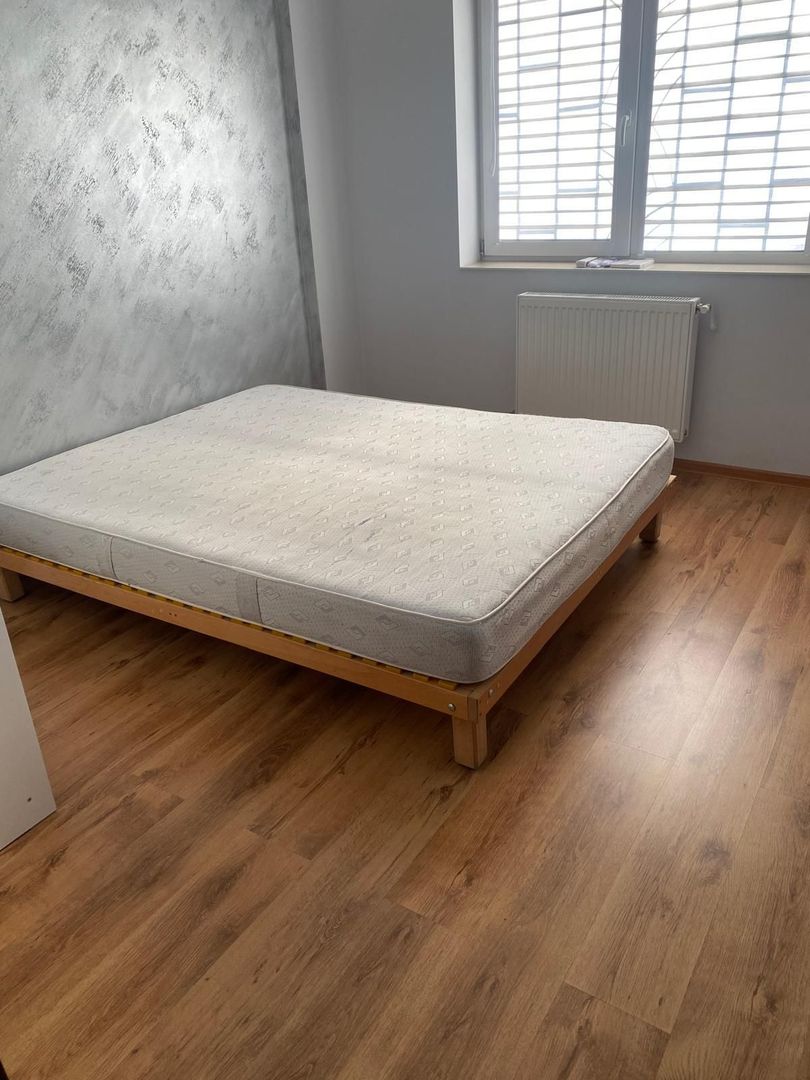 AP. 3 CAMERE APARATORII PATRIEI, PARCARE, BLOC NOU, METROU 5 MINUTE - Poză 7