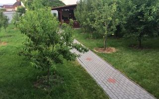 Vila spatioasa cu teren generos, Alba-Micesti - Poză 6