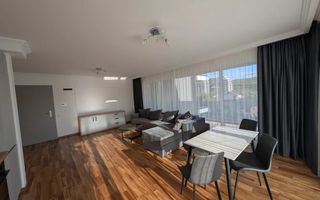 Apartament 2 camere de închiriat -parcare– Sopor, lângă Baza Sportivă - Poză 2