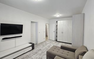 Dobroiesti - Garsoniera - Loc de parcare - Centrala proprie - bloc nou - Poză 1
