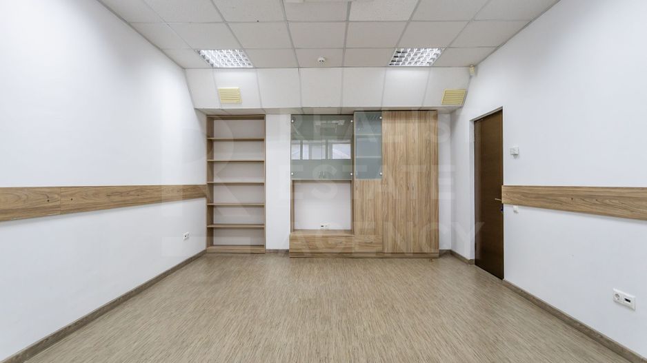 Chirie, oficiu, 197mp, str. Petricani - Poză 6