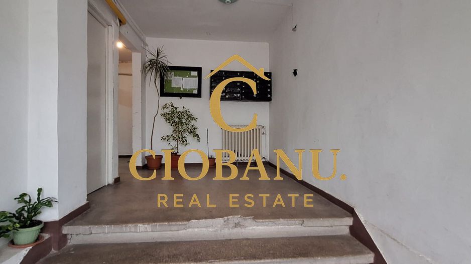 Apartament 2 camere DECOMANDAT de inchiriat, zona Pedagogic - Poză 9