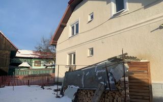 Vilă 5 camere | 300 mp | Voivodeasa – Sucevița - Poză 2