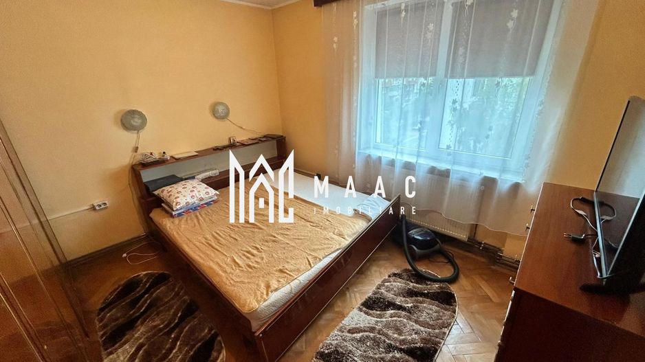 BLACK FRIDAY I Apartament Central I 3 Camere I 56 mp I Balcon I Ideal Investitie - Poză 5