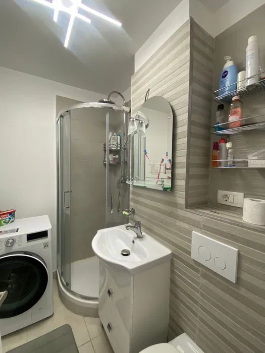 Apartament cu 2 camere decomandate | 45mp | Manastur - Poză 6