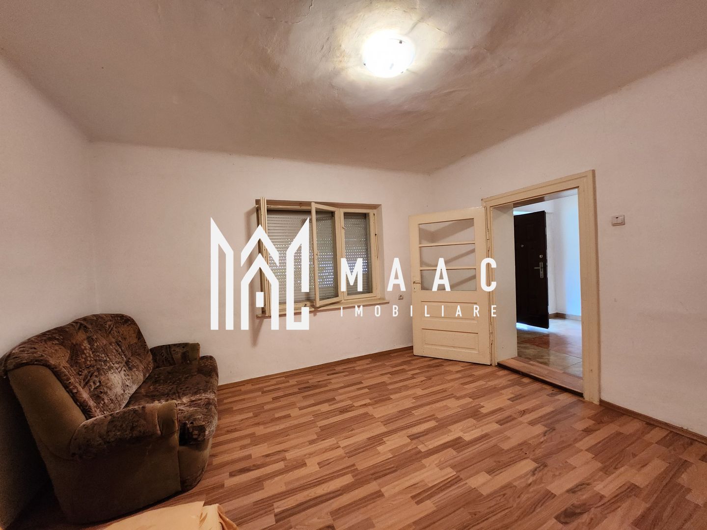 Casa 2 camere I Teren 1500 mp I Iaz I Sacel - Poză 4