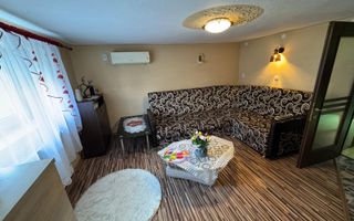 Casă spațioasă in Seica Mare - Centru | 92mpu 638mp teren - EXCLUSIVITATE - Poză 17