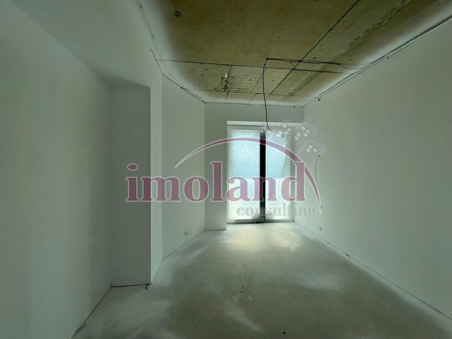 Apartament NOU - 2 camere - vanzare - Petricani-Lacul Plumbuita - Poză 3