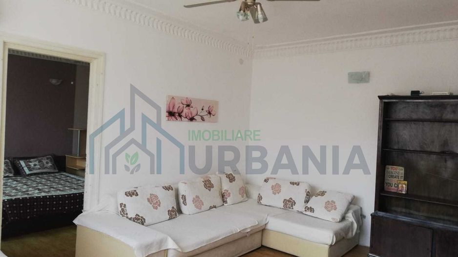 Apartament 2 camere, zona Tudor Vladimirescu - Iași - Poză 6