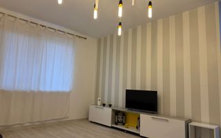 Apartament cu 2 camere în Baciu, zona Primăriei. - Poză 2