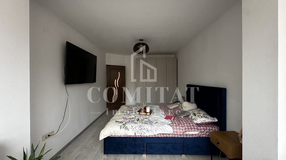 Apartament 2 camere | Etaj intermediar | Zona Str Florilor - Poză 3