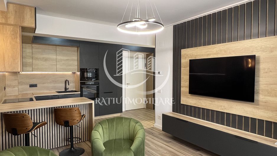 Apartament cu 3 camere | Prima Green | Nufarul | Oradea - Poză 1