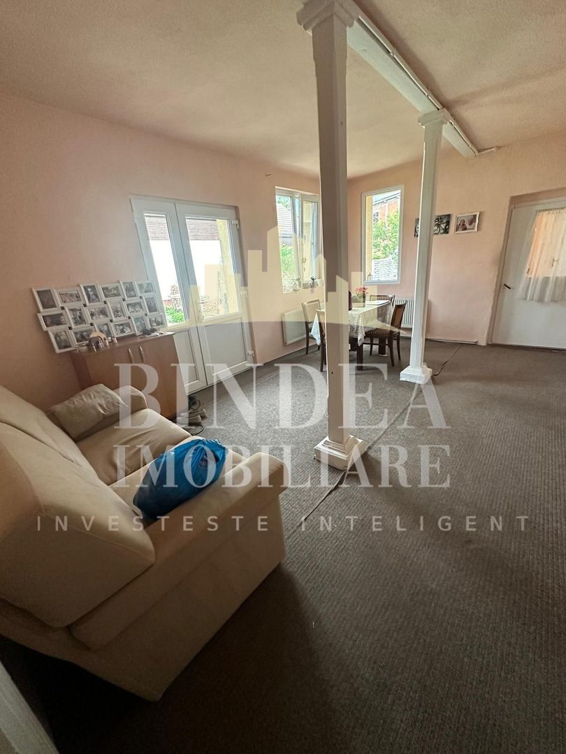 Casa individuala Giaramata teren 600mp - Poză 7