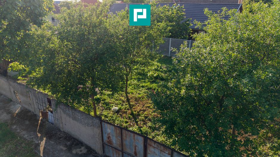 Teren 633mp în Vladimirescu Centru - Poză 7