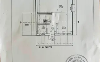 Casă 4 camere de vânzare – Izvor Tărlungeni (5 km de Brașov) - Poză 16