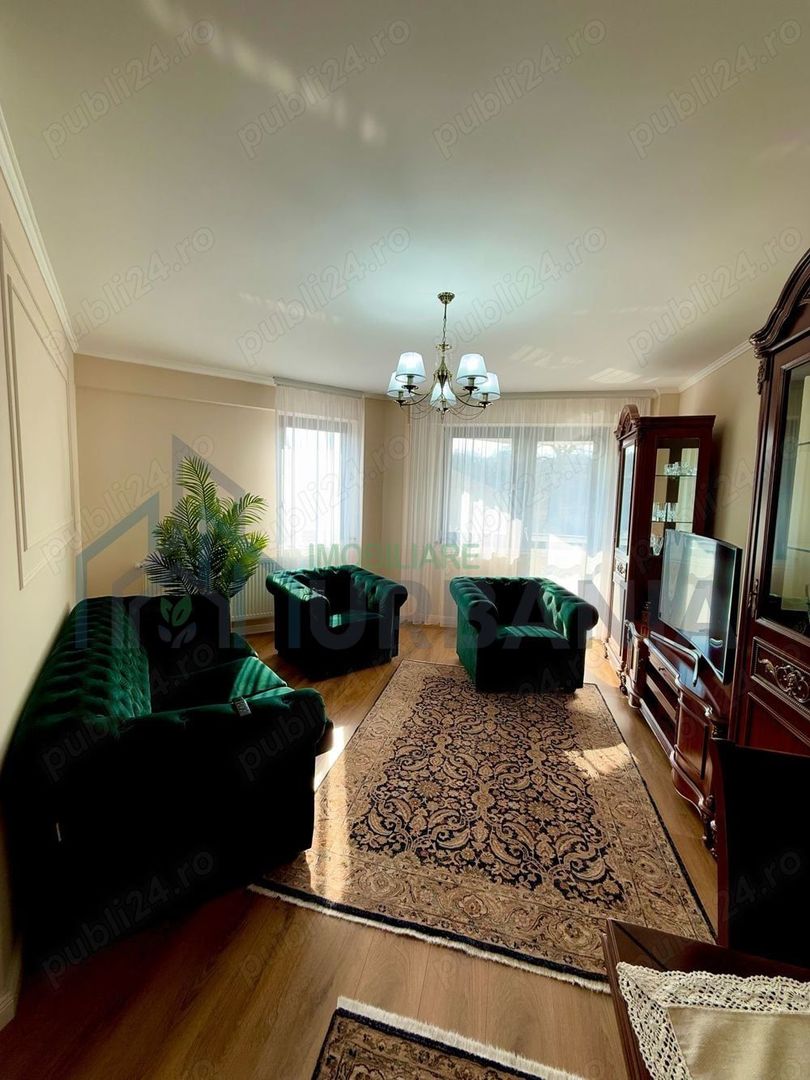 Apartament 2 camere Bucium - Poză 10