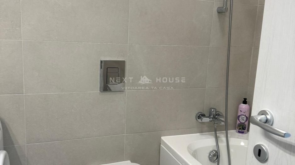 🔥 2 Camere Premium | 13 Septembrie | Bloc Nou 2023 | Terasă 8 MP | - Poză 15