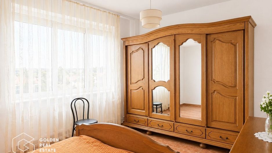 Apartament la cheie, 3 camere, zona Libelula - Poză 8