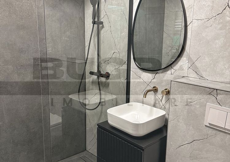 Apartament 2 camere, 50mp, etaj intermediar, zona Horea - Poză 8