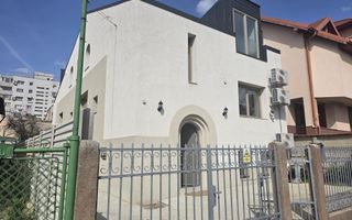 Vila Ion MIhalache - Turda I 249 mp I Spatiu Birouri - Poză 16