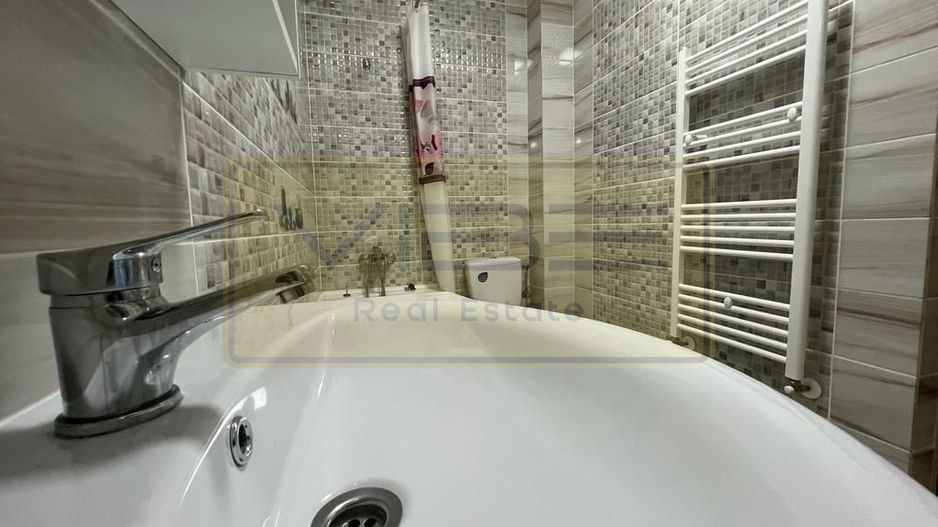 Apartament 1 camera Tudor Vladimirescu - Iulius Mall - Poză 13