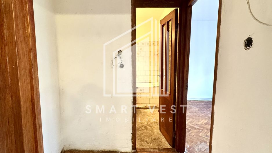 Apartament 2 camere | 53 mp | Etaj 1 | Micro 16 CP2905303 - Poză 10