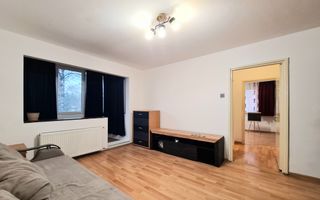 Apartament două camere de închiriat - zona Gării- 50 mp - plus-imo.ro - Poză 3