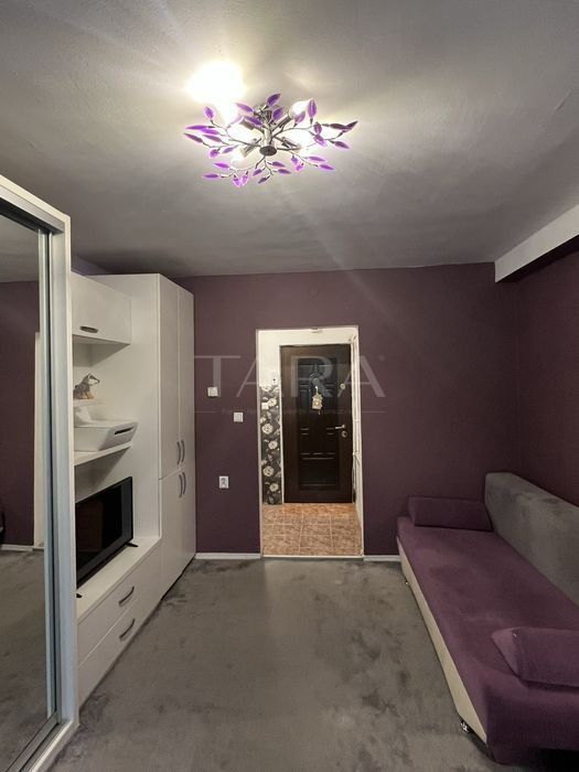 Garsonieră 23 mp, investitie, Auchan, Iris. - Poză 6